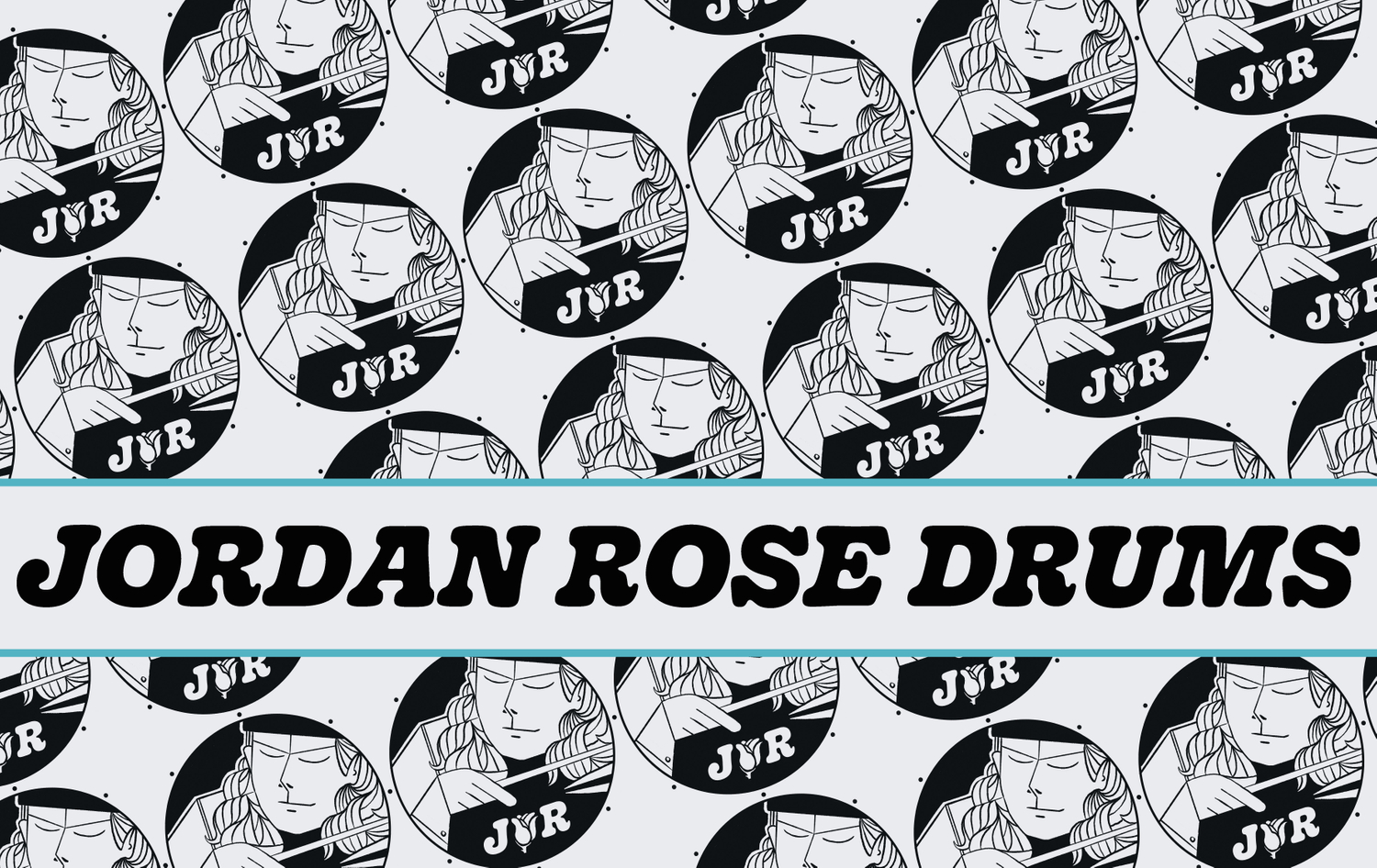 Jordan Rose Drums
